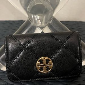 Brand New with Tory Burch credit card Wallet